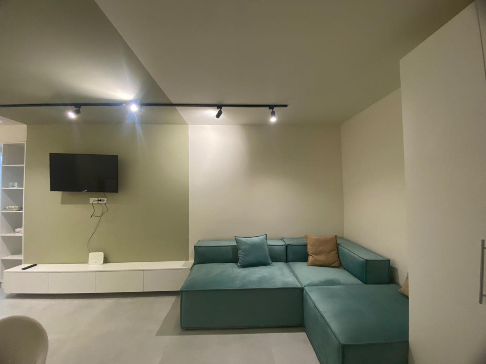 Mia Apartmán
