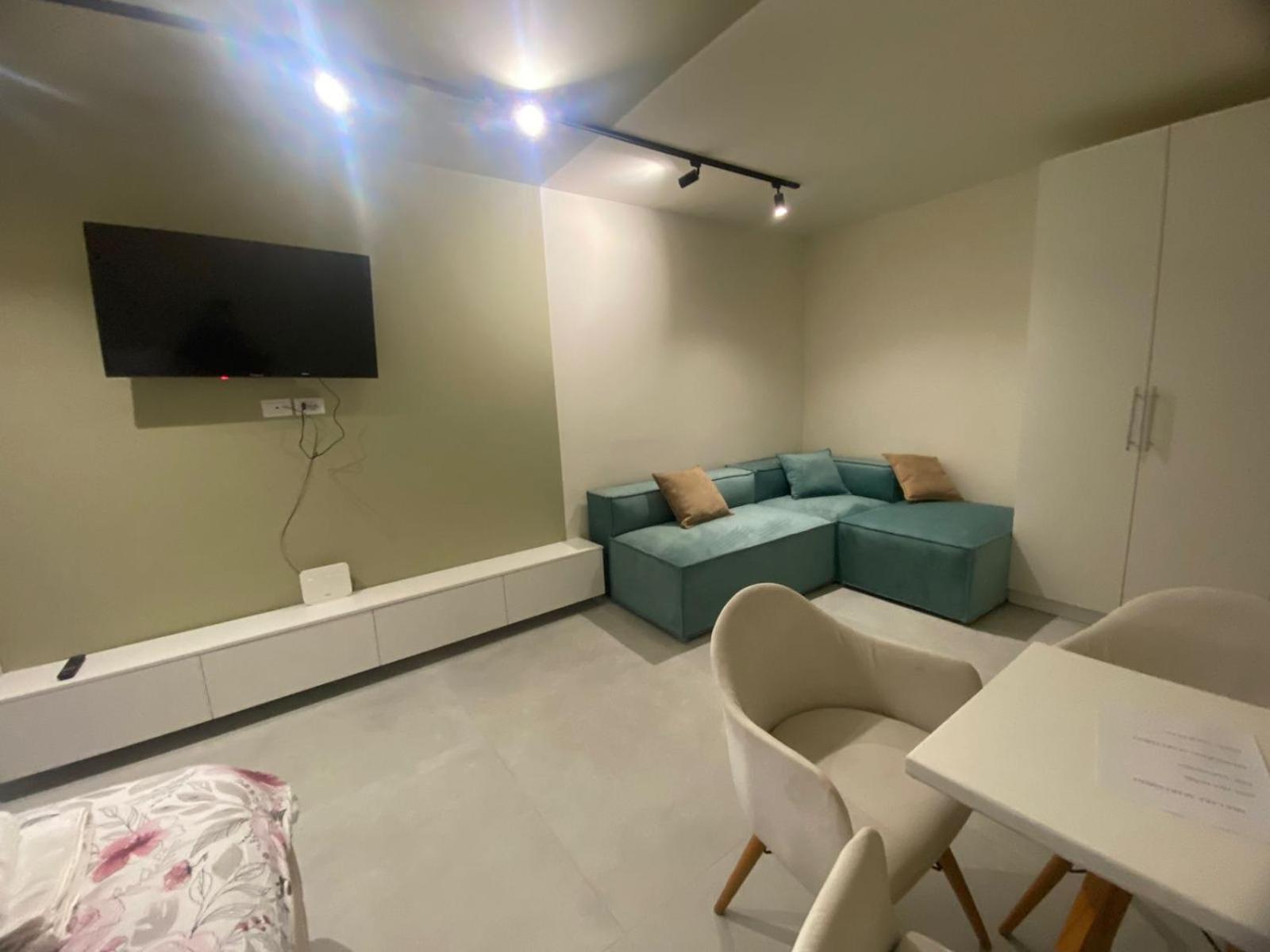 Mia Apartmán *