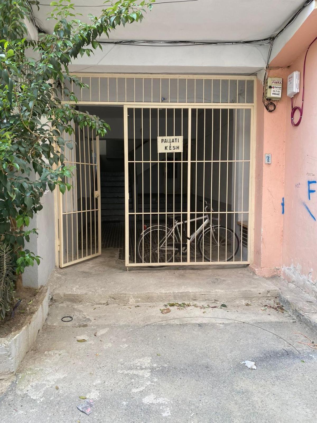 Mia Apartmán